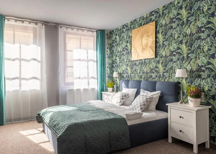 Staycity Apartments Sukiennice 6