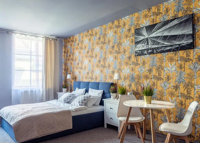 Staycity Apartments Sukiennice 6